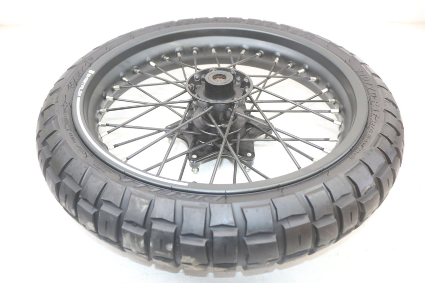 photo de FRONT RIM HUSQVARNA SVARTPILEN 401 (2018 - 2023)