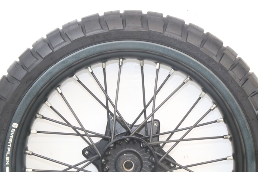 photo de FRONT RIM HUSQVARNA SVARTPILEN 401 (2018 - 2023)