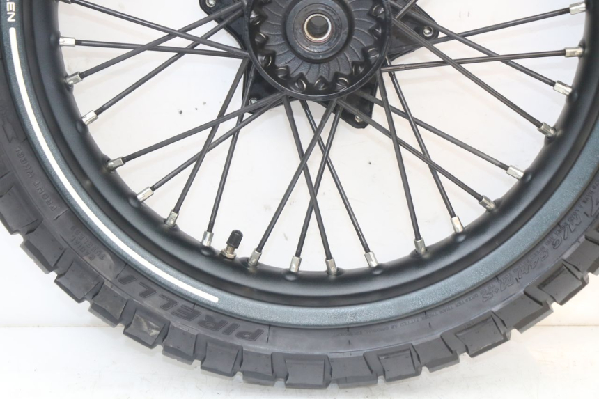 photo de FRONT RIM HUSQVARNA SVARTPILEN 401 (2018 - 2023)