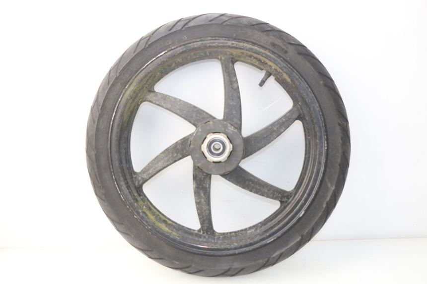 photo de FRONT RIM HYOSUNG COMET GTR 125 (2007 - 2014)