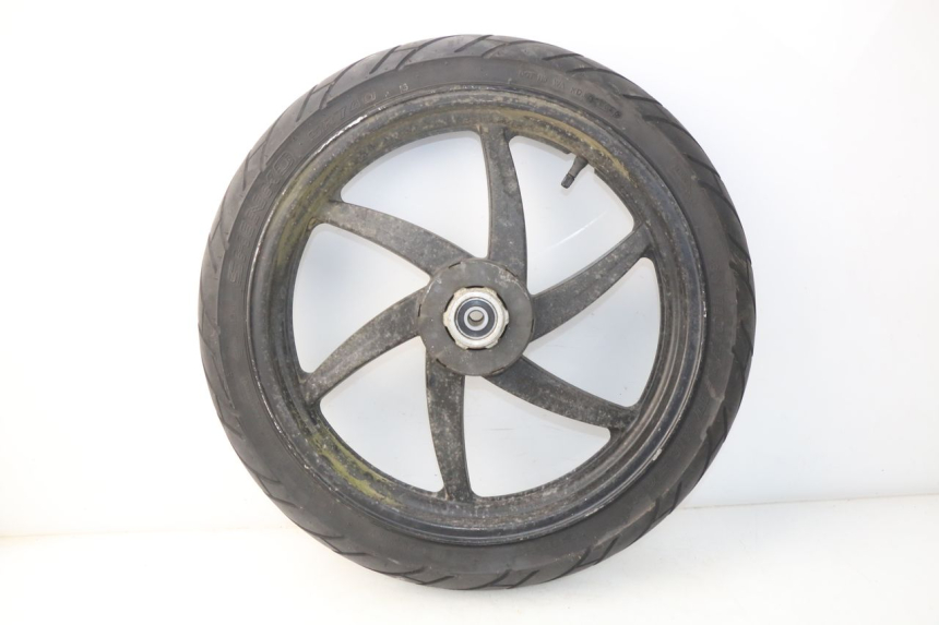 photo de FRONT RIM HYOSUNG COMET GTR 125 (2007 - 2014)