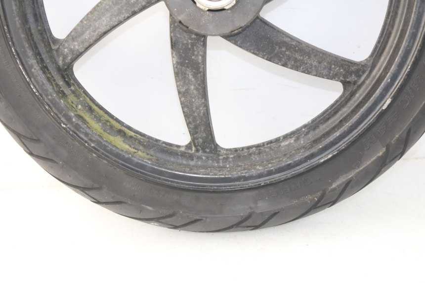 photo de FRONT RIM HYOSUNG COMET GTR 125 (2007 - 2014)