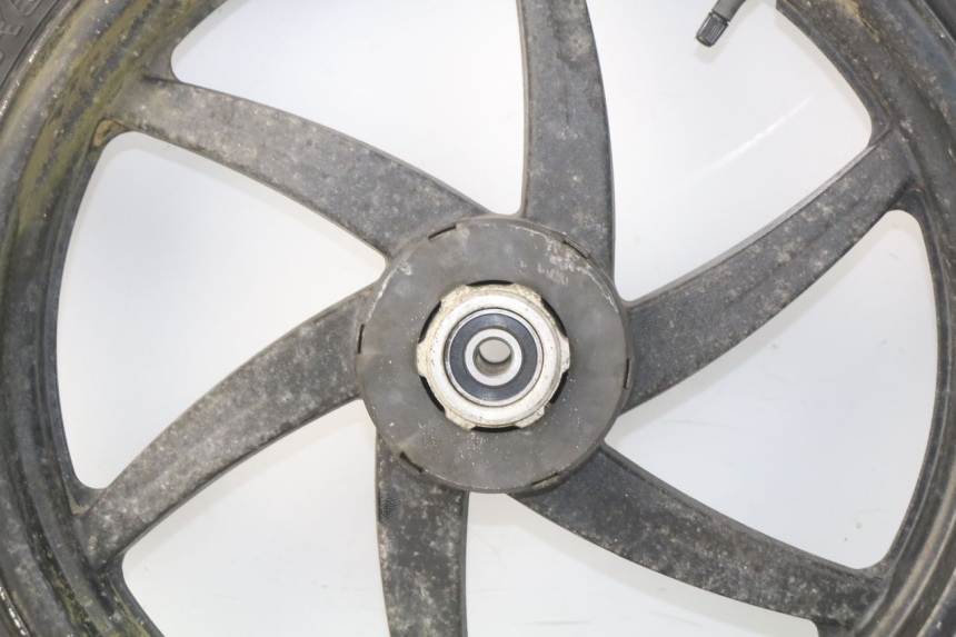 photo de FRONT RIM HYOSUNG COMET GTR 125 (2007 - 2014)