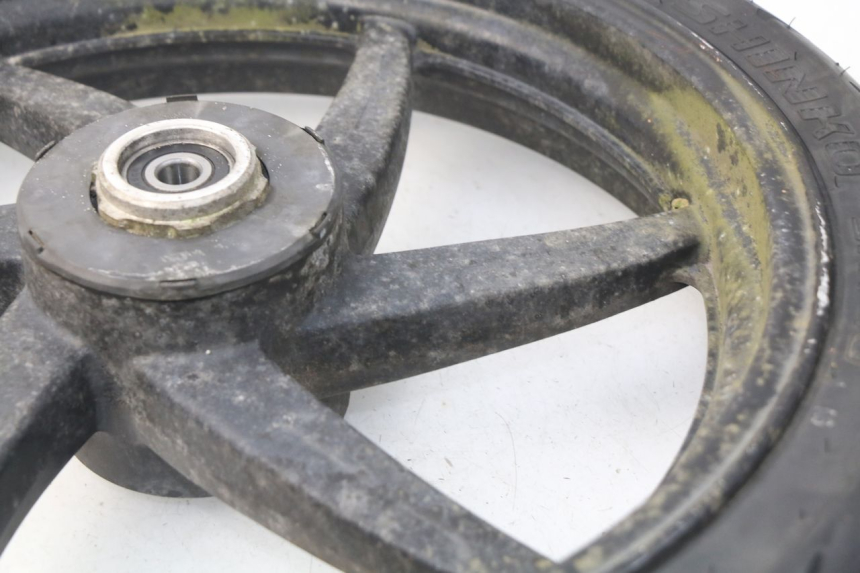 photo de FRONT RIM HYOSUNG COMET GTR 125 (2007 - 2014)