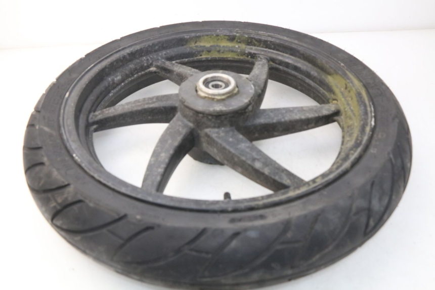 photo de FRONT RIM HYOSUNG COMET GTR 125 (2007 - 2014)