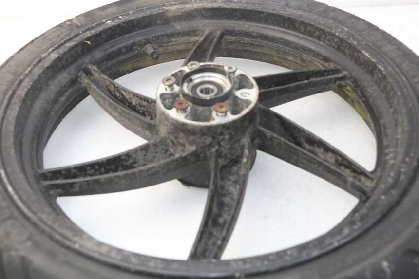 photo de FRONT RIM HYOSUNG COMET GTR 125 (2007 - 2014)