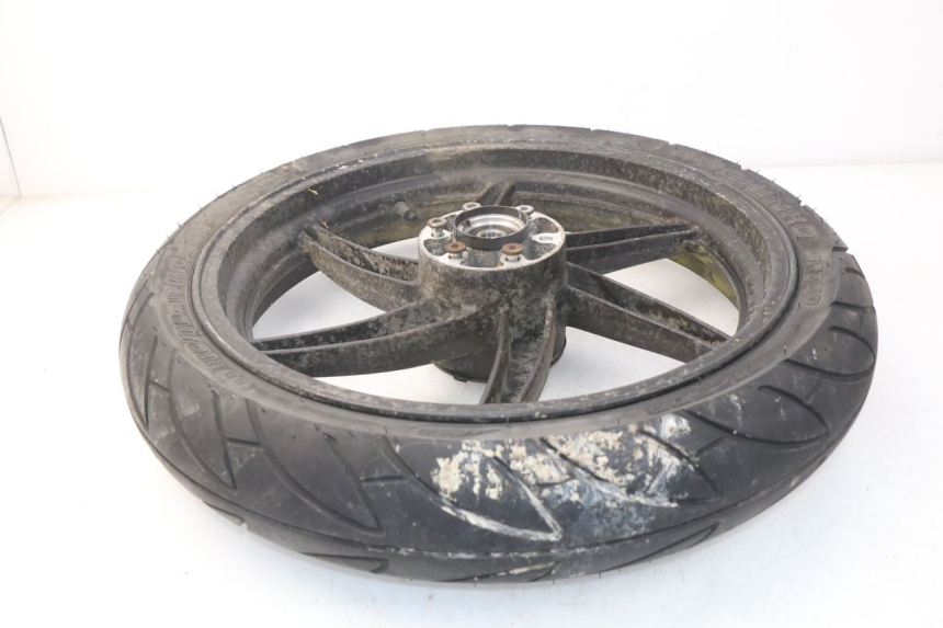 photo de FRONT RIM HYOSUNG COMET GTR 125 (2007 - 2014)