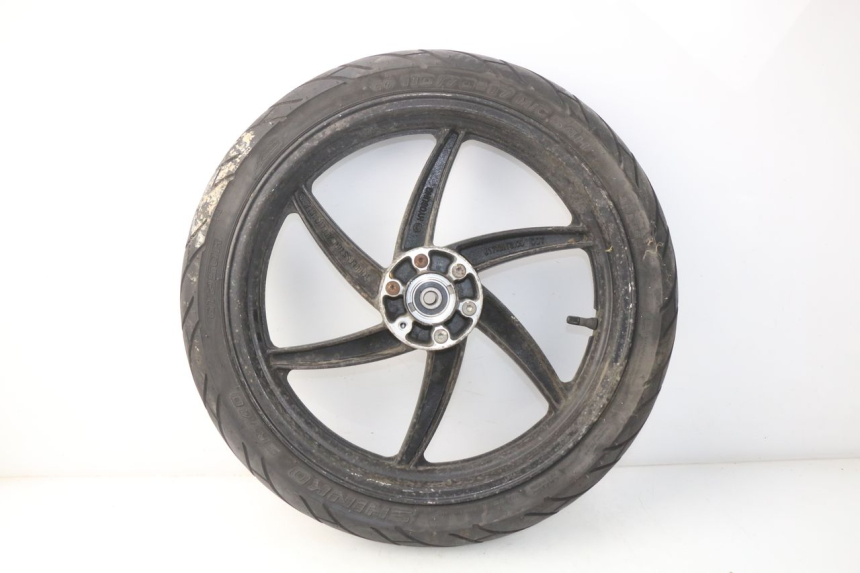 photo de FRONT RIM HYOSUNG COMET GTR 125 (2007 - 2014)