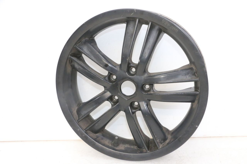 photo de FRONT RIM PIAGGIO IE MP3 YOURBAN 300 (2011 - 2016)