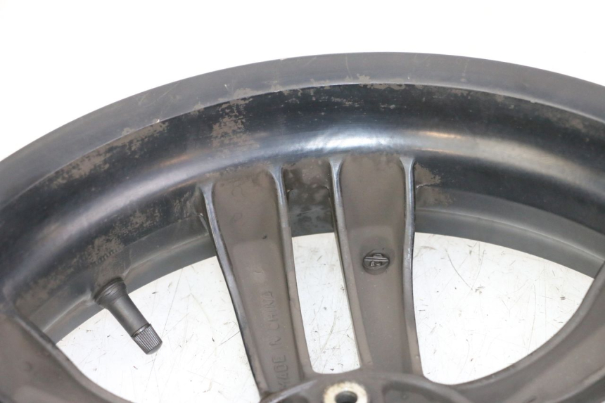 photo de FRONT RIM PIAGGIO IE MP3 YOURBAN 300 (2011 - 2016)