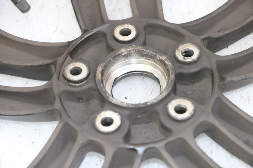 photo de FRONT RIM PIAGGIO IE MP3 YOURBAN 300 (2011 - 2016)