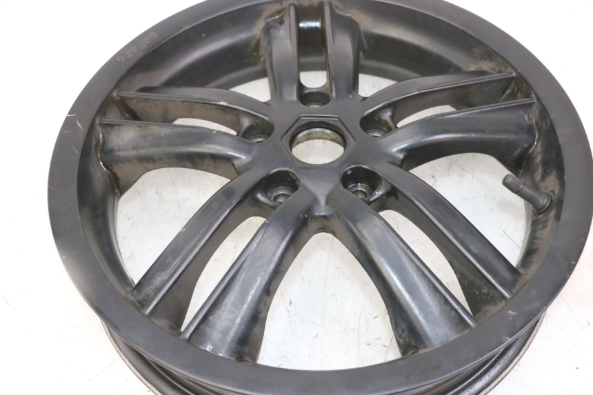 photo de FRONT RIM PIAGGIO IE MP3 YOURBAN 300 (2011 - 2016)