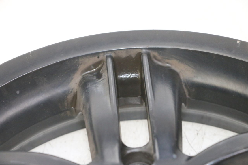 photo de FRONT RIM PIAGGIO IE MP3 YOURBAN 300 (2011 - 2016)