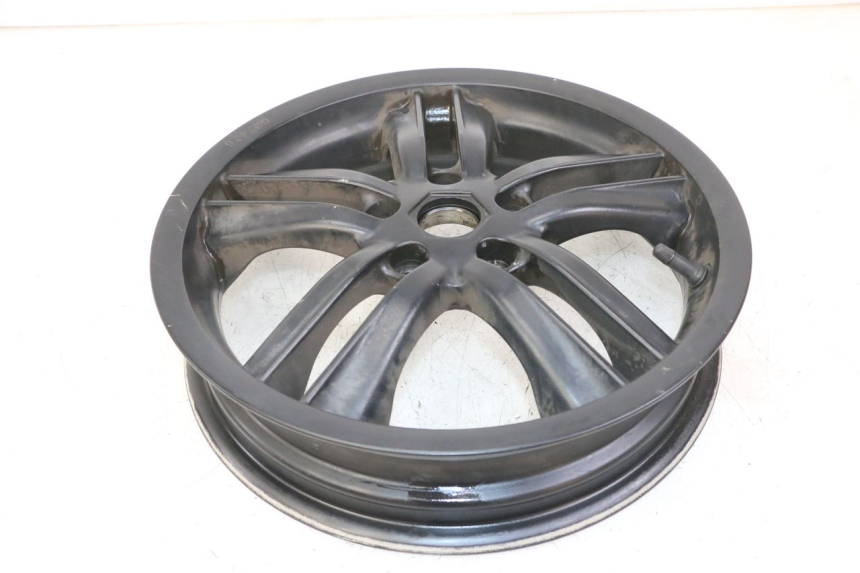 photo de FRONT RIM PIAGGIO IE MP3 YOURBAN 300 (2011 - 2016)