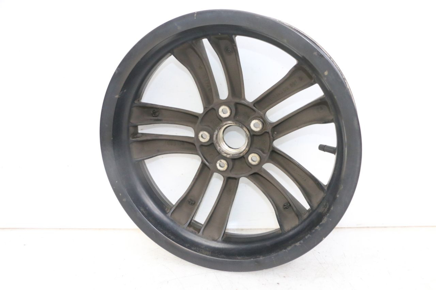 photo de FRONT RIM PIAGGIO IE MP3 YOURBAN 300 (2011 - 2016)