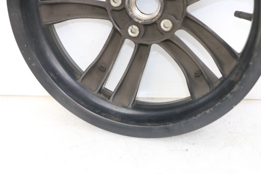 photo de FRONT RIM PIAGGIO IE MP3 YOURBAN 300 (2011 - 2016)