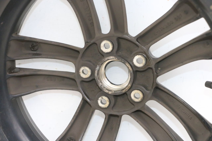 photo de FRONT RIM PIAGGIO IE MP3 YOURBAN 300 (2011 - 2016)