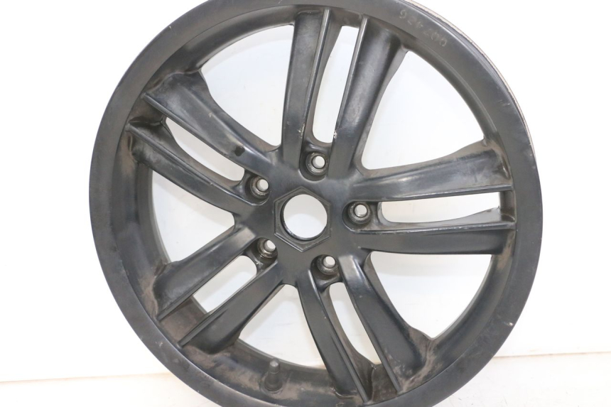 photo de FRONT RIM PIAGGIO IE MP3 YOURBAN 300 (2011 - 2016)