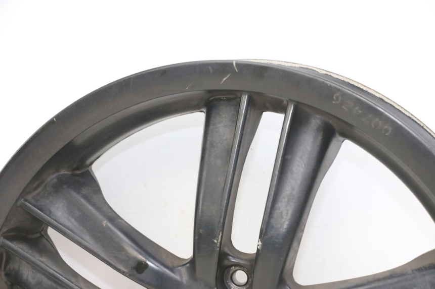 photo de FRONT RIM PIAGGIO IE MP3 YOURBAN 300 (2011 - 2016)