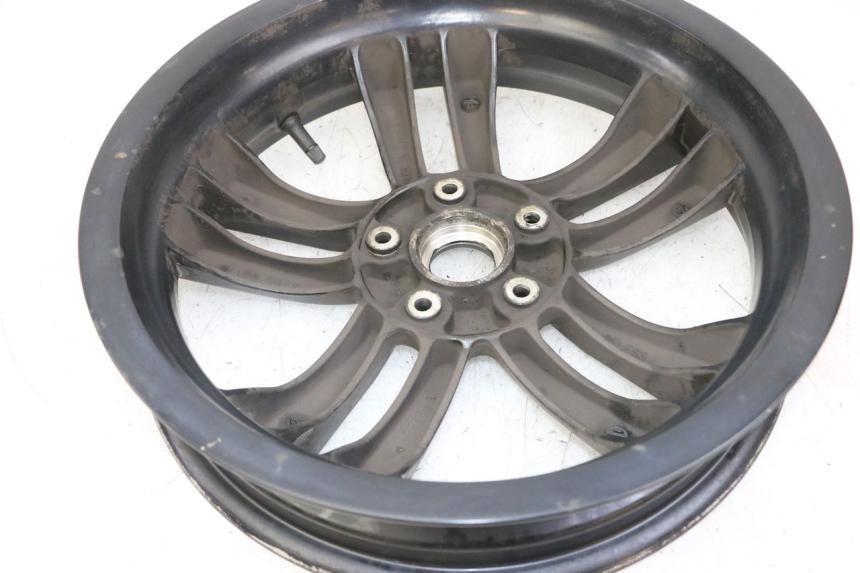 photo de FRONT RIM PIAGGIO IE MP3 YOURBAN 300 (2011 - 2016)