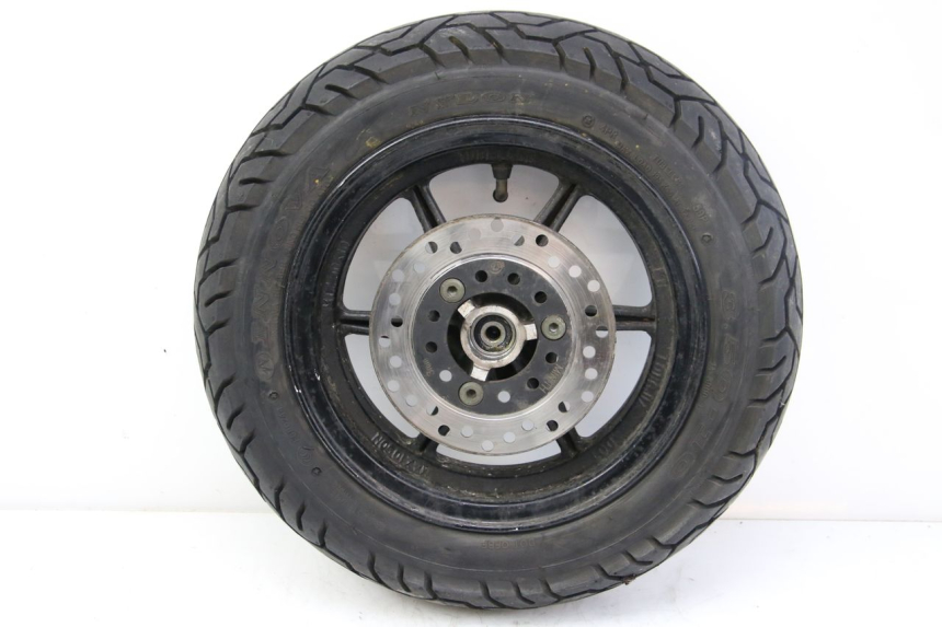 photo de FRONT WHEEL IMF INDUSTRIE PACH 4T 50 (2009 - 2018)