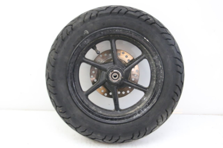 photo de FRONT WHEEL IMF INDUSTRIE PACH 4T 50 (2009 - 2018)