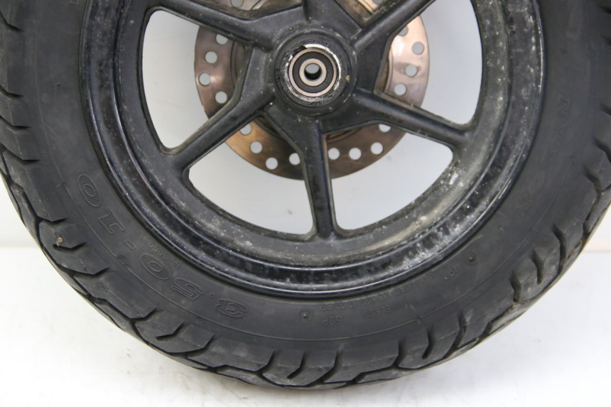 photo de FRONT WHEEL IMF INDUSTRIE PACH 4T 50 (2009 - 2018)