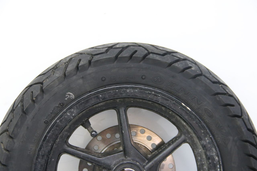 photo de FRONT WHEEL IMF INDUSTRIE PACH 4T 50 (2009 - 2018)
