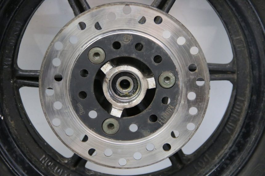 photo de FRONT WHEEL IMF INDUSTRIE PACH 4T 50 (2009 - 2018)