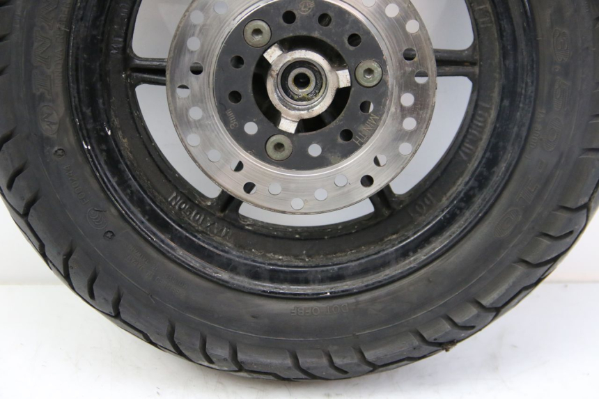 photo de FRONT WHEEL IMF INDUSTRIE PACH 4T 50 (2009 - 2018)