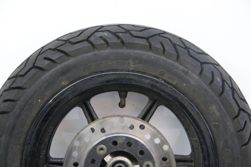 photo de FRONT WHEEL IMF INDUSTRIE PACH 4T 50 (2009 - 2018)