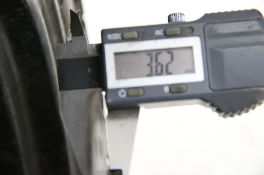 photo de FRONT WHEEL IMF INDUSTRIE PACH 4T 50 (2009 - 2018)