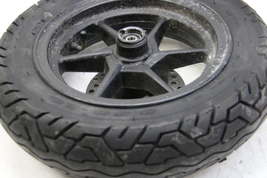 photo de FRONT WHEEL IMF INDUSTRIE PACH 4T 50 (2009 - 2018)