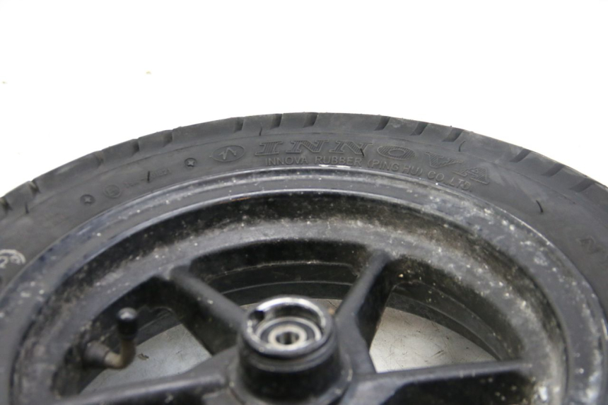 photo de FRONT WHEEL IMF INDUSTRIE PACH 4T 50 (2009 - 2018)
