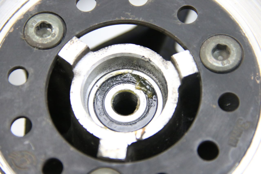 photo de FRONT WHEEL IMF INDUSTRIE PACH 4T 50 (2009 - 2018)
