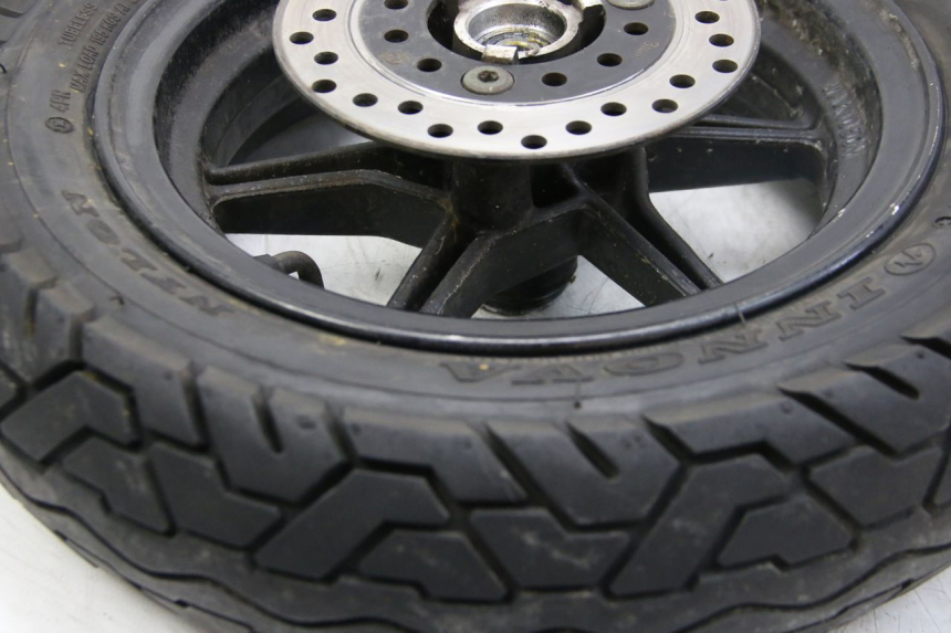 photo de FRONT WHEEL IMF INDUSTRIE PACH 4T 50 (2009 - 2018)