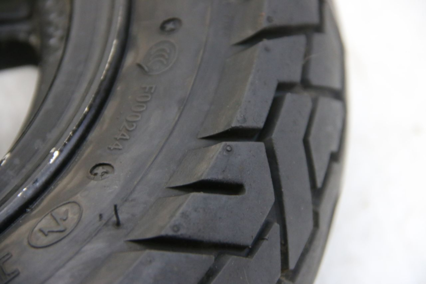 photo de FRONT WHEEL IMF INDUSTRIE PACH 4T 50 (2009 - 2018)