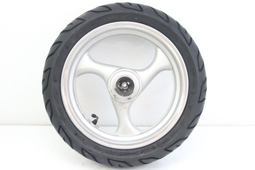 photo de FRONT WHEEL RIM REVATTO IMPERATOR 125 (2007 - 2015)
