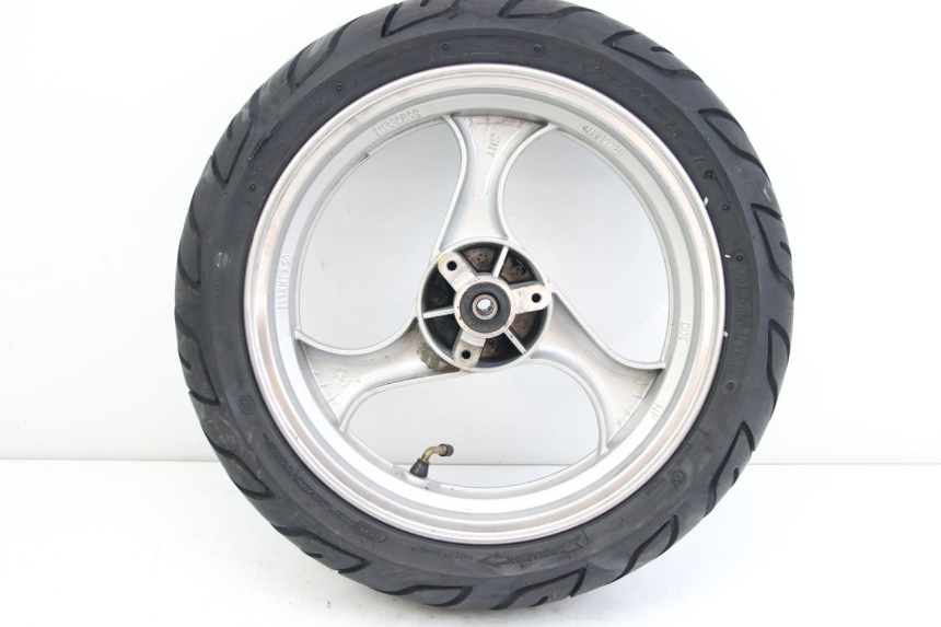 photo de FRONT WHEEL RIM REVATTO IMPERATOR 125 (2007 - 2015)