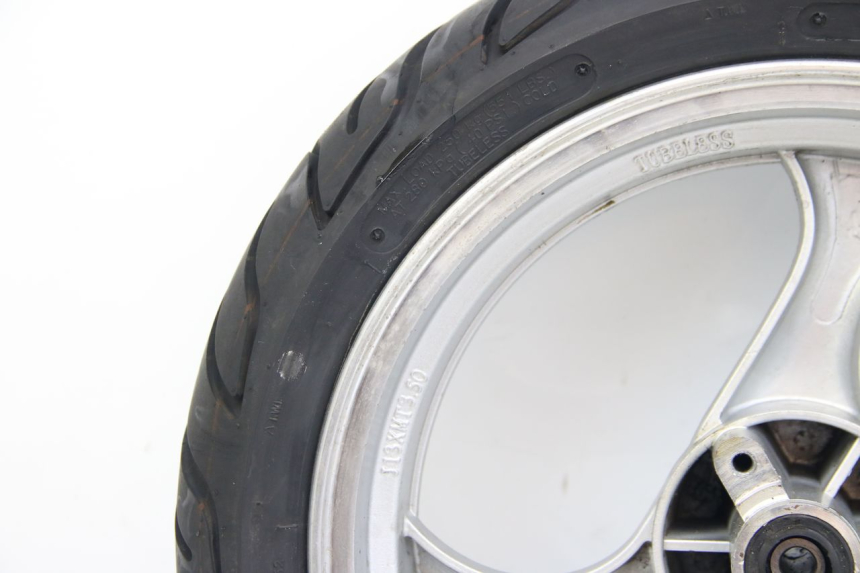 photo de FRONT WHEEL RIM REVATTO IMPERATOR 125 (2007 - 2015)
