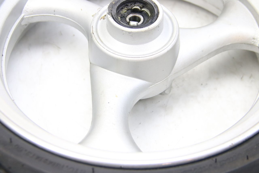 photo de FRONT WHEEL RIM REVATTO IMPERATOR 125 (2007 - 2015)