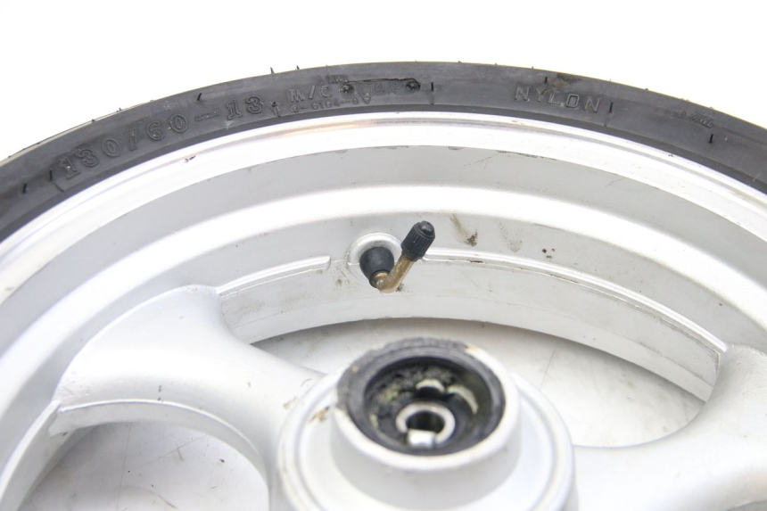 photo de FRONT WHEEL RIM REVATTO IMPERATOR 125 (2007 - 2015)