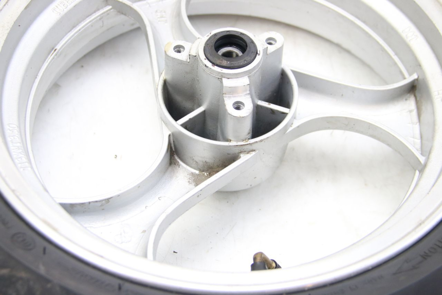 photo de FRONT WHEEL RIM REVATTO IMPERATOR 125 (2007 - 2015)