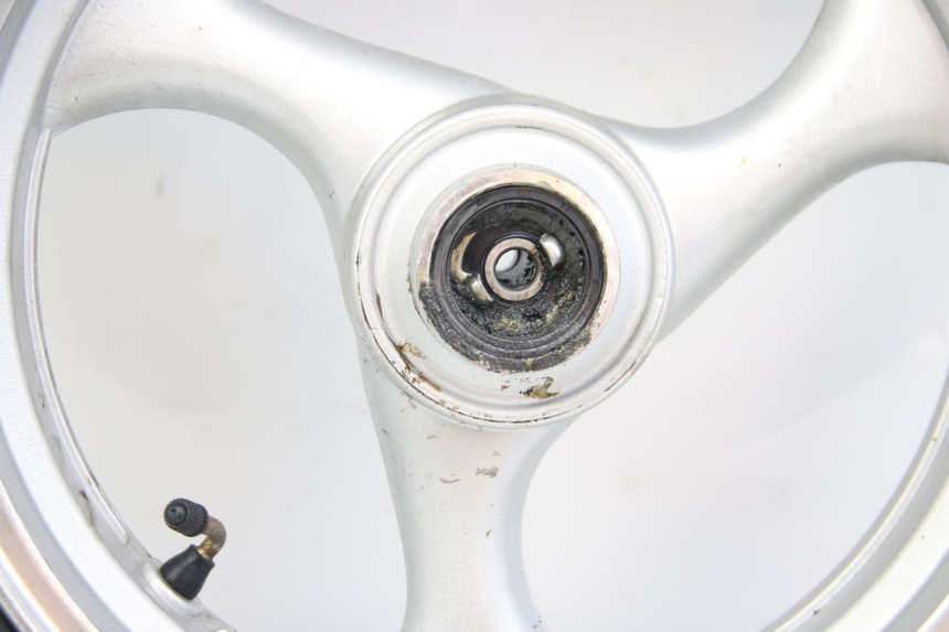photo de FRONT WHEEL RIM REVATTO IMPERATOR 125 (2007 - 2015)