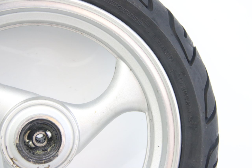photo de FRONT WHEEL RIM REVATTO IMPERATOR 125 (2007 - 2015)