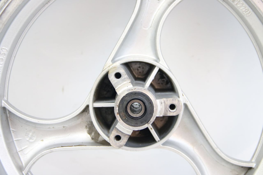 photo de FRONT WHEEL RIM REVATTO IMPERATOR 125 (2007 - 2015)