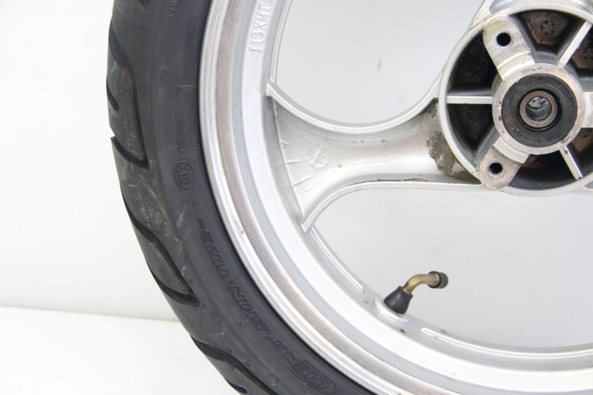 photo de FRONT WHEEL RIM REVATTO IMPERATOR 125 (2007 - 2015)