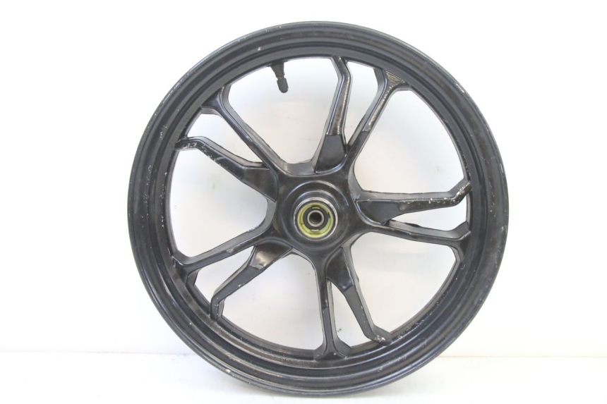 photo de FRONT RIM SYM JET 14 4T 50 (2018 - 2022)