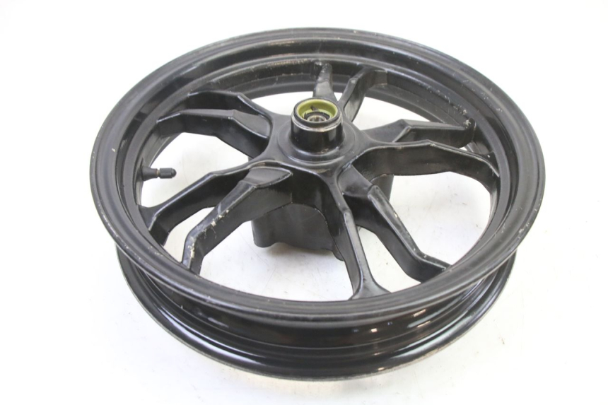 photo de FRONT RIM SYM JET 14 4T 50 (2018 - 2022)