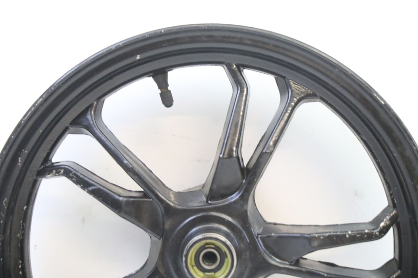 photo de FRONT RIM SYM JET 14 4T 50 (2018 - 2022)